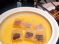 -庐灶江南·江南菜·四合院Bistro(东直门雍和宫·原华侨宾馆店)