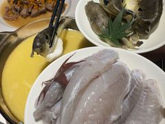 -二十八里太湖船菜(吉祥路店)