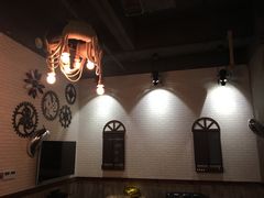-好享派·团建轰趴馆(旗舰店)