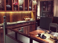 -手选潮汕鲜活牛肉火锅(二七广场店)