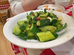 -西贝(上海国际时尚中心店)