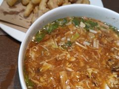 -俏东方·海味水饺·青岛菜(崂山店)
