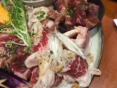 -牛家酒场(7mall店)