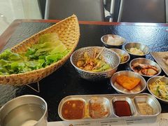 -必喜烤肉(环球港店)