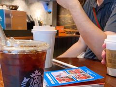 -星巴克臻选(深圳华强北茂业店)