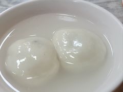 -利达汤圆馄饨(川公路店)