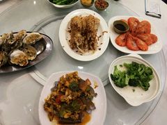 -湛江渔港·大排档(乐园路总店)