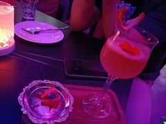 -MOSSO音乐酒吧·live house(南京旗舰店)