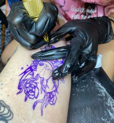 -海王刺青·纹身·穿孔饰品·TATTOO