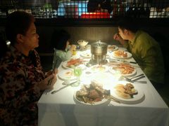 -星伦多自助料理(花山金鹰店)