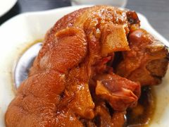 -吉亨面馆(古北1699店)