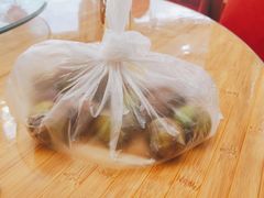 -聚福源·特色川菜馆·烤羊排