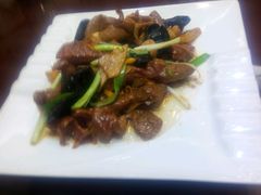 -老德州四合院·德州菜(天衢路店)