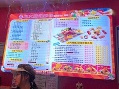 -柳大厨螺蛳粉(人民路总店)