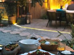 -云里小坐·小院里·团建·宴请·下午茶(三圣乡店)