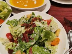 -WOLFGANG PUCK KITCHEN & BAR(迪士尼小镇店)