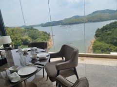 -天目湖涵田度假村