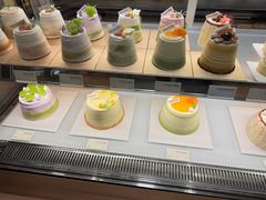 -théATRE 茶聚场(王府中環店)