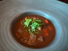 -恰餐厅及酒吧CHAR Bar & Grill(北京三里屯洲际店)