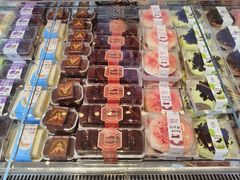 -巴黎优朵烘焙馆(菱角湖壹号店)