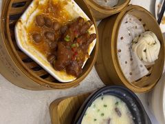 -皇马假日醉海南大酒店·假日一品派茶楼(秀英店)