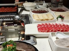 -海底捞火锅(航洋城店)