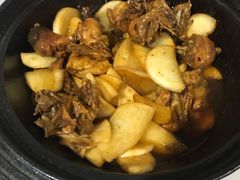 -黎记大排档(慈云路店)