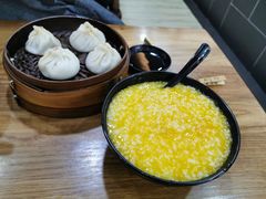 -老盛兴汤包馆(江宁一店)