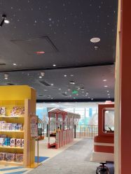 -奈尔宝·儿童乐园·亲子餐厅(长沙运达汇店)