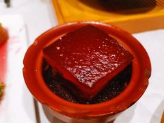 东坡焖肉-知味观(湖滨总店)