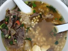 -焦大头牛肉小饭(南关店)