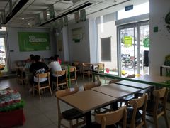 -老乡鸡(潘集世瑞大厦店)