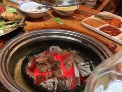 -7年8班朝鲜族非遗美食(三钢里店)