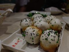 特色生煎-东泰祥生煎馆(重庆北路店)
