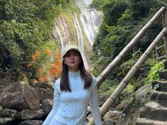 -千泷沟大瀑布旅游区