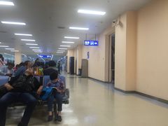 -哈尔滨太平国际机场