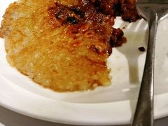 油煎八宝饭-苏浙汇(北京英蓝店)