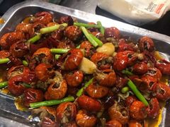 -碎怂烤肉(钟楼柳巷店)