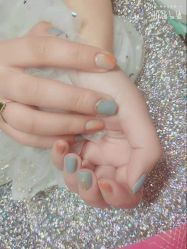 -M·X Nail日式美甲美睫