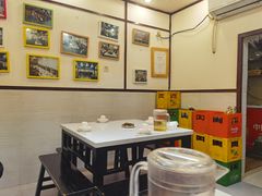 大堂-沈姐万州烤鱼(沙坪坝七中店)