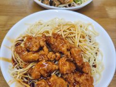 -玉华饮食店(茅台路店)