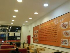 -香妃烤鸡(西单店)
