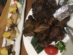 -九井澤精致料理(金茂店)