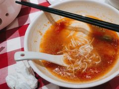 -西贝(龙华壹方天地店)