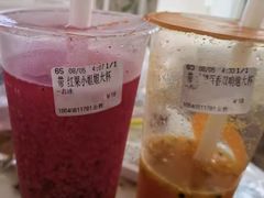 -CoCo都可(金州栢都荟店)