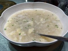 淮山羹-仙店农庄(湖景农庄餐厅)