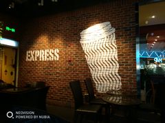 -COSTA COFFEE(水游城店)
