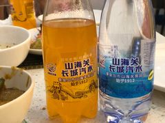 -同道蒸汽海鲜烧烤自助(刘庄夜市店)