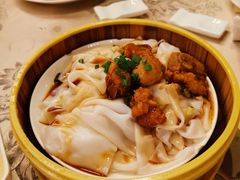 -香云轩·顺德菜(香云纱园林酒店店)