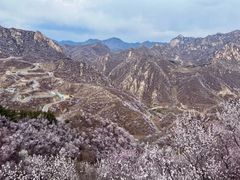 -龙泉峪长城